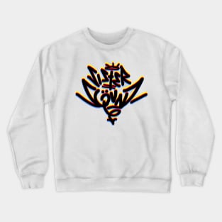 sister squad Crewneck Sweatshirt